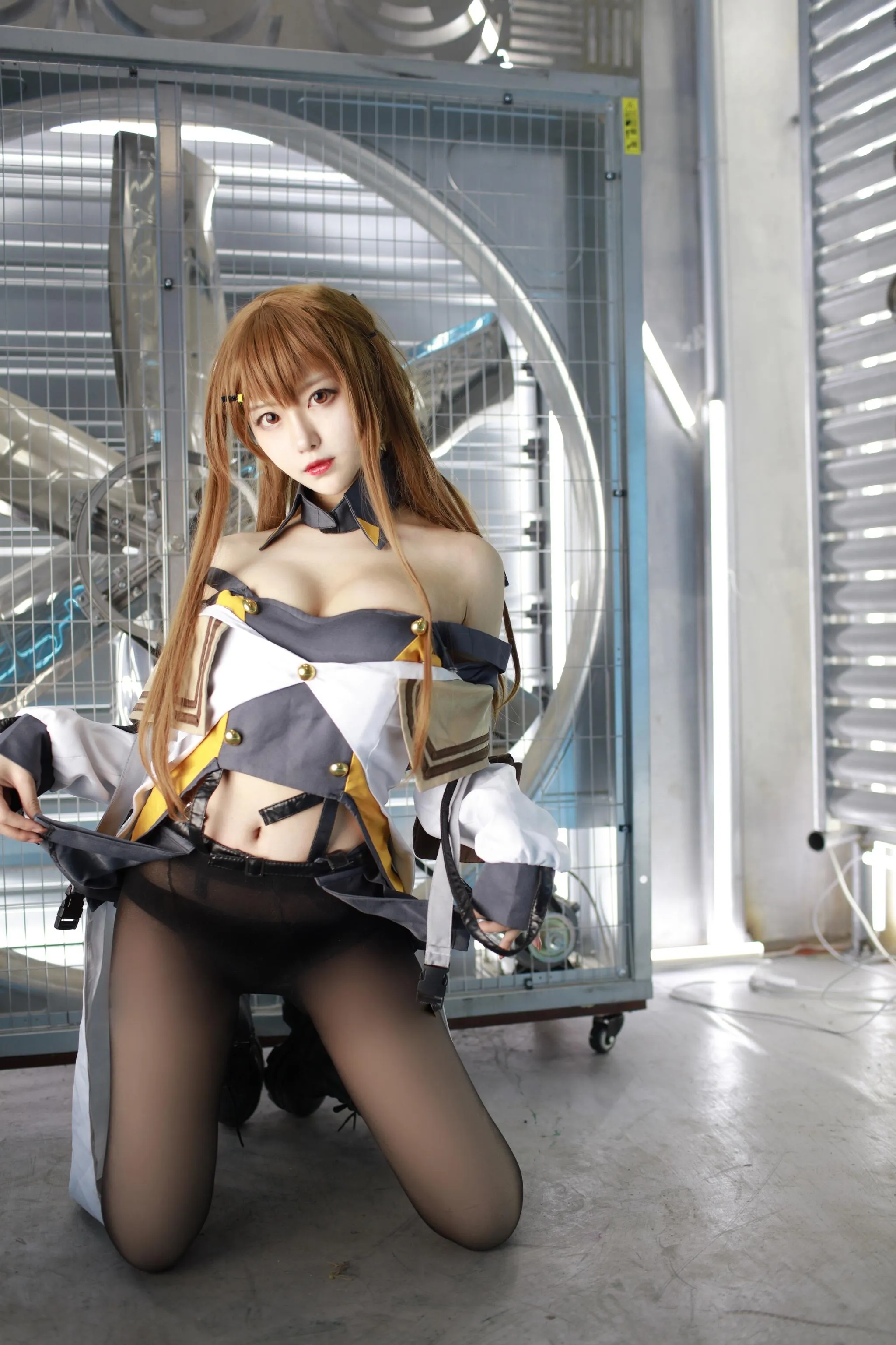 Shika小鹿鹿 – NO.06 k2 [25P]插图5